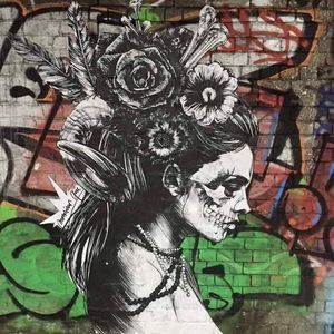 Meet your Posher, Eileen